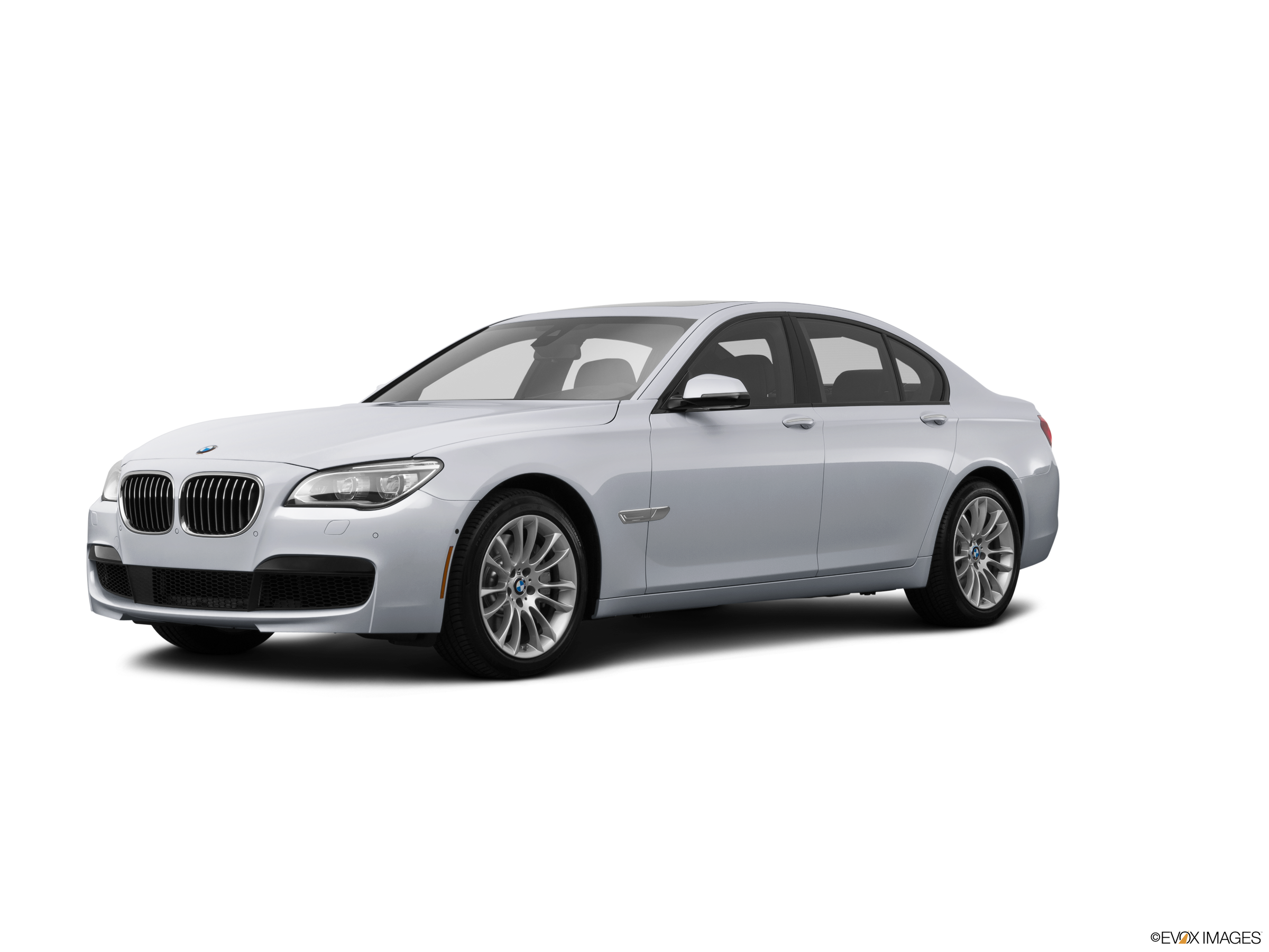 Used 2015 BMW 7 Series 750Li Sedan 4D Prices | Kelley Blue Book